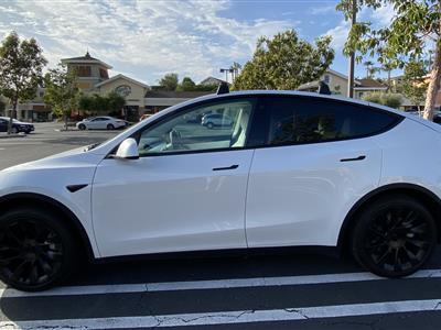 2021 Tesla Model Y lease in LAGUNA HILLS,CA - Swapalease.com