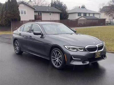 2019 BMW 3 Series lease in Rockville,MD - Swapalease.com