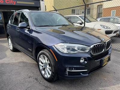 2018 BMW X5 lease in Rockville,MD - Swapalease.com