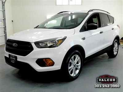 2019 Ford Escape lease in Rockville,MD - Swapalease.com