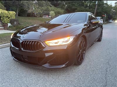 2021 BMW 8 Series lease in Bellmore,NY - Swapalease.com
