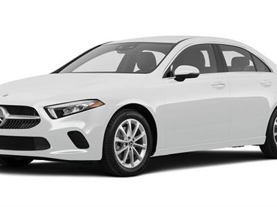 2019 Mercedes-Benz A-Class lease in Staten Island,NY - Swapalease.com