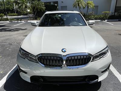 2022 BMW 3 Series lease in Fort Lauderdale,FL - Swapalease.com