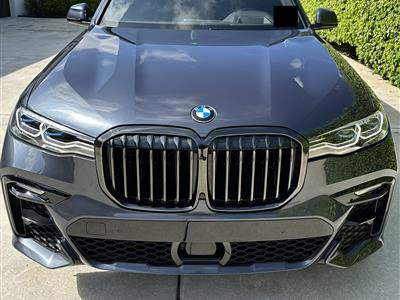 2022 BMW X7 lease in Boca Raton,FL - Swapalease.com