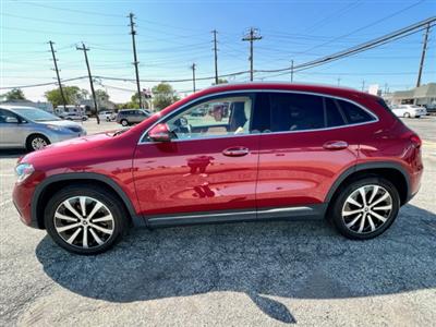 2021 Mercedes-Benz GLA SUV lease in Long Beach,NY - Swapalease.com
