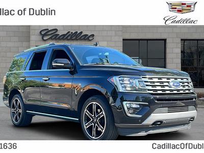 2021 Ford Expedition lease in Cincinnati,OH - Swapalease.com