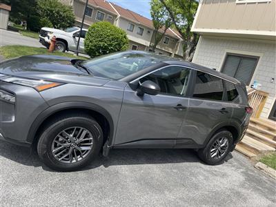 2023 Nissan Rogue lease in Hopewell Junction,NY - Swapalease.com