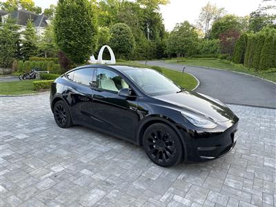 2021 Tesla Model Y lease in GREAT NECK,NY - Swapalease.com