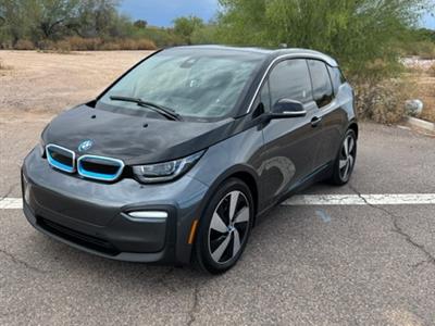 2021 BMW i3 lease in SCOTTSDALE,AZ - Swapalease.com