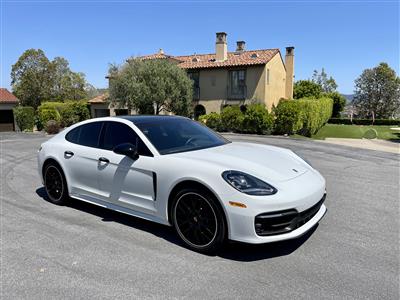 2023 Porsche Panamera lease in San Deigo,CA - Swapalease.com