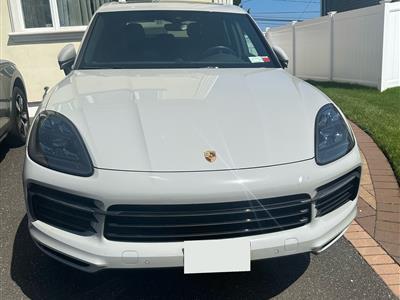 2021 Porsche Cayenne lease in Plainview,NY - Swapalease.com