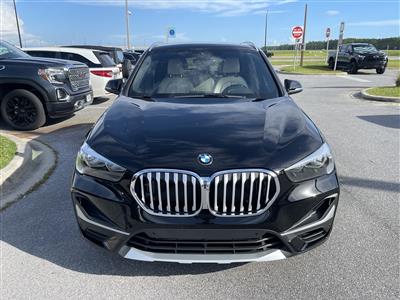 2021 BMW X1 lease in Rockville,MD - Swapalease.com