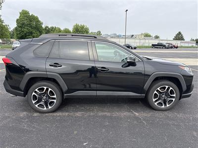 2021 Toyota RAV4 for sale in Cincinnati,OH