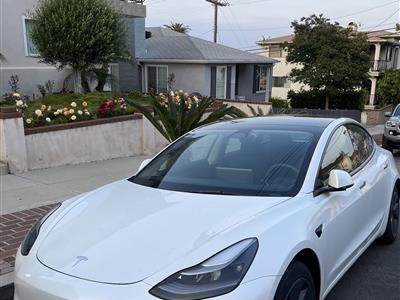 2022 Tesla Model 3 lease in Tarzana,CA - Swapalease.com