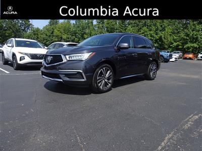 2020 Acura MDX lease in Cincinnati,OH - Swapalease.com