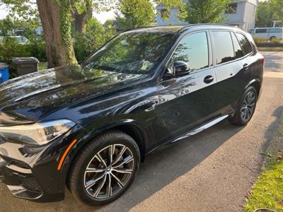 2022 BMW X5 lease in Deal,NJ - Swapalease.com