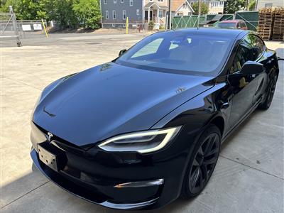 2021 Tesla Model S lease in Long Branch,NJ - Swapalease.com