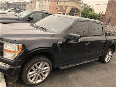 2021 Ford F-150 lease in Dix Hills,NY - Swapalease.com