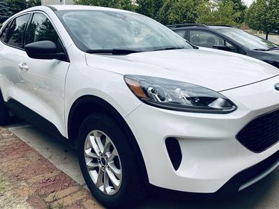 2022 Ford Escape lease in Holly,MI - Swapalease.com
