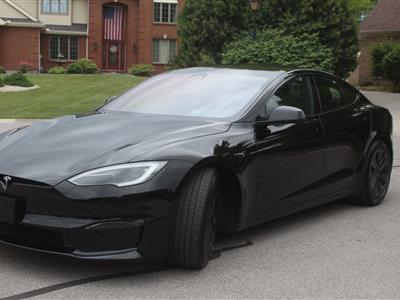2023 Tesla Model S lease in Mason,OH - Swapalease.com