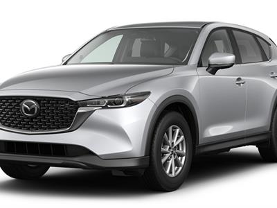 2023 Mazda CX-5 lease in Jenison,MI - Swapalease.com