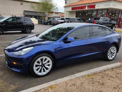2023 Tesla Model 3 lease in Marina Del Rey,CA - Swapalease.com