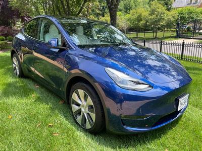 2023 Tesla Model Y lease in Mclean,VA - Swapalease.com