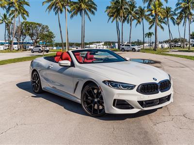 2023 BMW 8 Series lease in Miami,FL - Swapalease.com