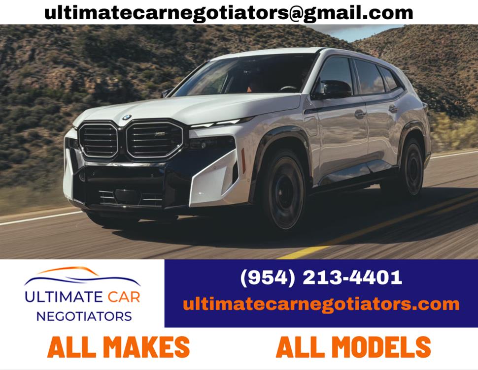 2026 BMW XM for sale in Boyton Beach, Florida