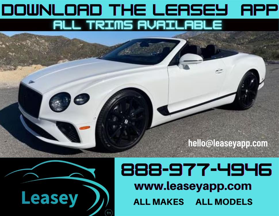 2026 Bentley Continental for sale in Chicago, Illinois