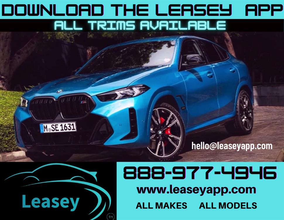 2026 BMW X6 for sale in Chicago, Illinois