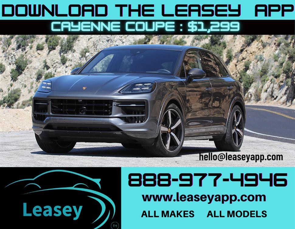 2026 Porsche Cayenne for sale in Chicago, Illinois