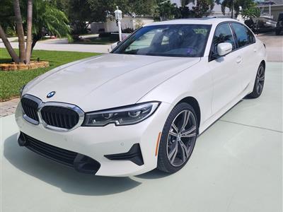 2022 BMW 3 Series lease in Boca Raton,FL - Swapalease.com