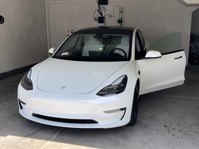 2023 Tesla Model 3 lease in Rancho Cucamonga,CA - Swapalease.com