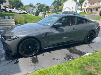 2023 BMW M4 lease in Brielle,NJ - Swapalease.com