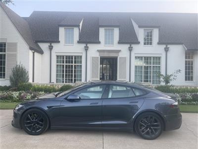 2021 Tesla Model S lease in Dallas,TX - Swapalease.com