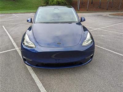 2023 Tesla Model Y lease in Birmingham,AL - Swapalease.com