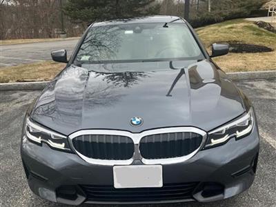 2021 BMW 3 Series lease in Westford,MA - Swapalease.com