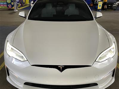 2021 Tesla Model S lease in Miami,FL - Swapalease.com
