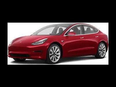 2019 Tesla Model 3 lease in Chicago,IL - Swapalease.com