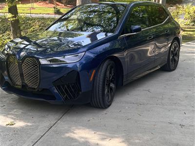 2023 BMW iX lease in Atlanta,GA - Swapalease.com