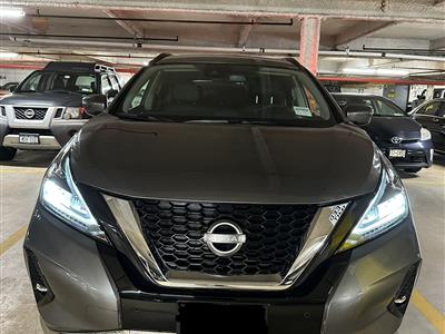 2023 Nissan Murano lease in Great Neck,NY - Swapalease.com