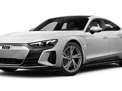 2023 Audi e-tron GT lease in Bakersfield,CA - Swapalease.com