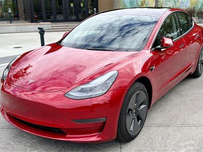 2023 Tesla Model 3 lease in Hackensack,NJ - Swapalease.com