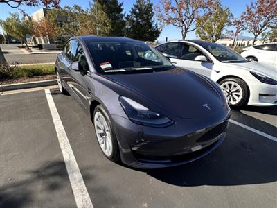2023 Tesla Model 3 lease in Apple Valley,CA - Swapalease.com