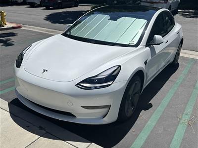 2023 Tesla Model 3 lease in Newport Beach,CA - Swapalease.com