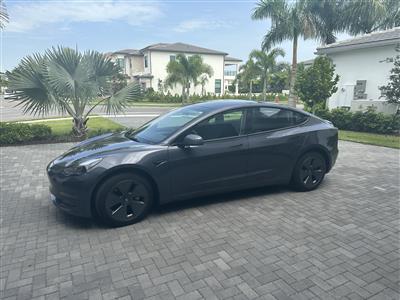 2023 Tesla Model 3 lease in Jupiter,FL - Swapalease.com