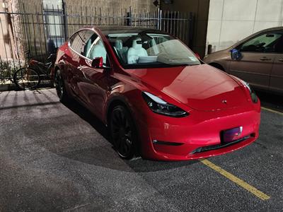 2023 Tesla Model Y lease in Westbury,NY - Swapalease.com