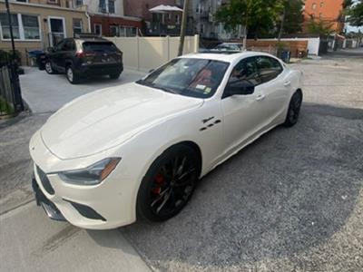 2022 Maserati Ghibli lease in Astoria,NY - Swapalease.com