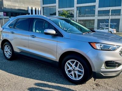 2022 Ford Edge lease in Ft Lee,NJ - Swapalease.com